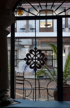 hospedium hotel retiro del maestre