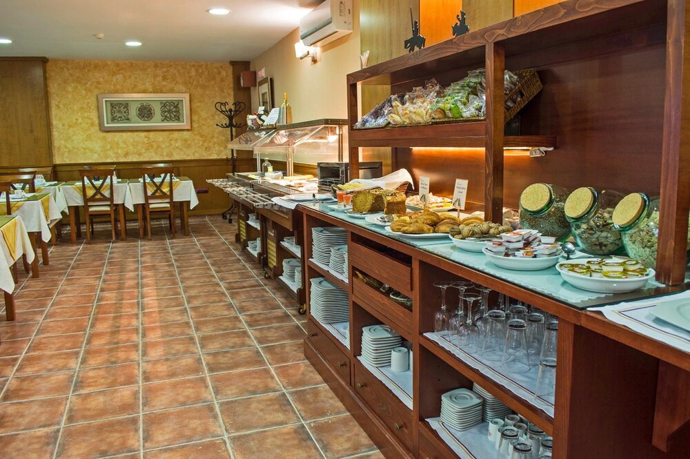 hospedium hotel retiro del maestre