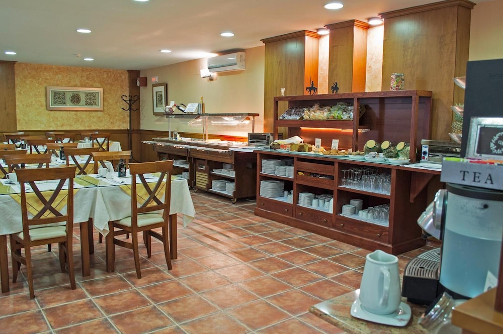 hospedium hotel retiro del maestre