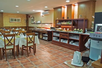 hospedium hotel retiro del maestre