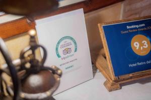 hospedium hotel retiro del maestre