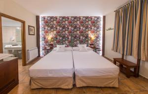 hospedium hotel retiro del maestre