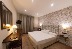 hospedium hotel retiro del maestre