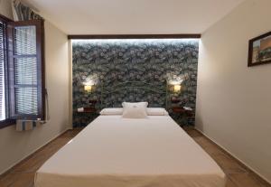 hospedium hotel retiro del maestre