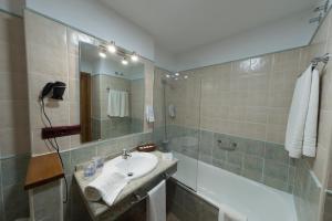 hospedium hotel retiro del maestre