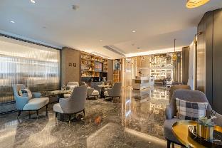 home inn plus zhongshan road garden botanical garden store