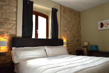 hotel baeza monumental by eme hoteles