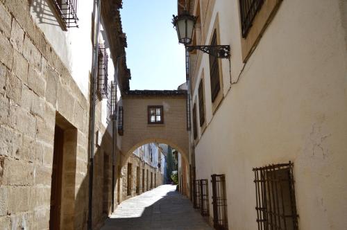 baeza