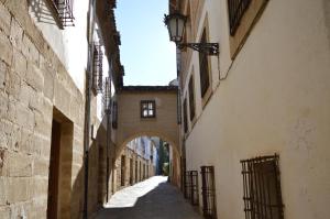 baeza