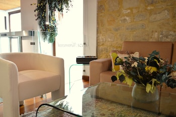 Hotel Baeza Monumental By Eme Hoteles,Jaen>>Baeza,3 star