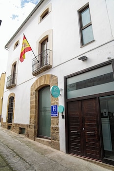Hotel Baeza Monumental By Eme Hoteles,Jaen>>Baeza,3 star