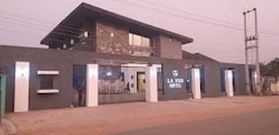 benin city