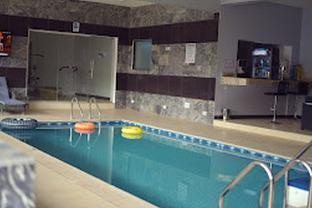 benin city