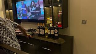La Vod Hotel,,3 star