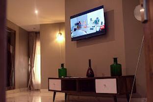 La Vod Hotel,,3 star