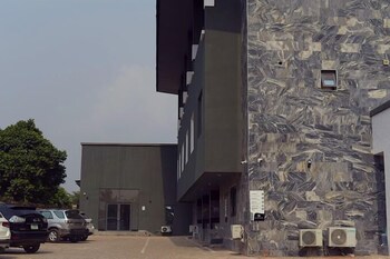 benin city