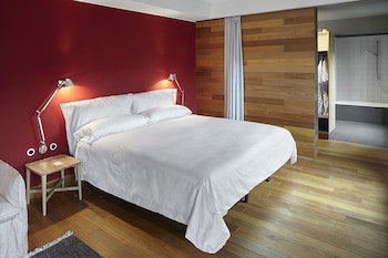 casa camper barcelona