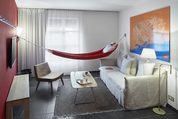 casa camper barcelona