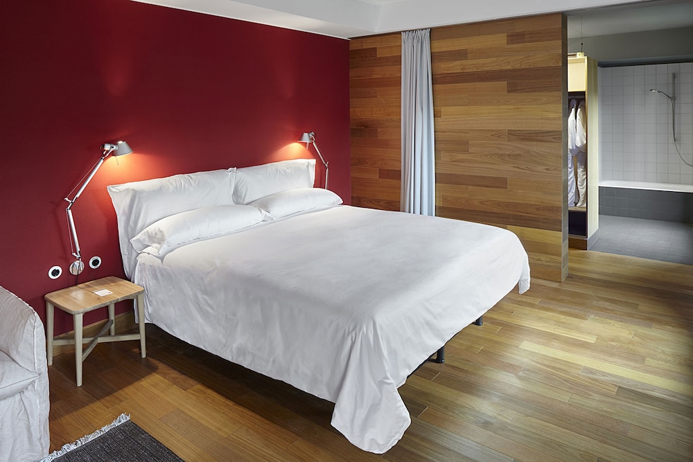 casa camper barcelona