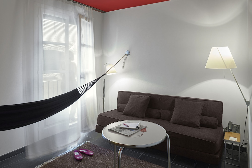 casa camper barcelona