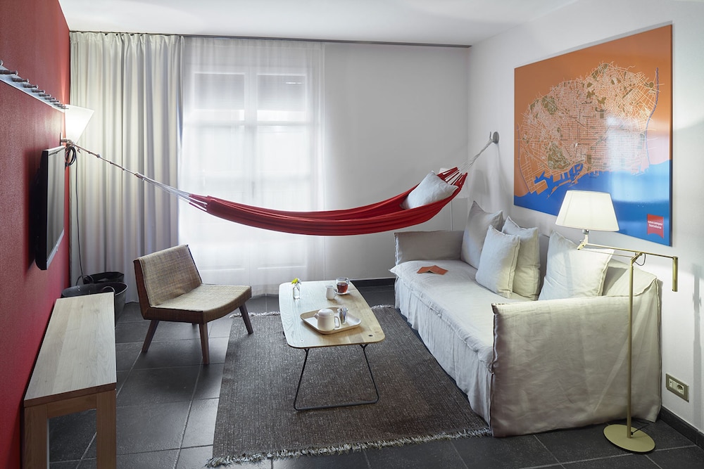 casa camper barcelona