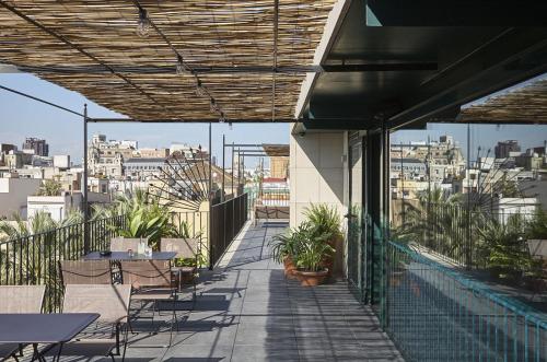 casa camper barcelona