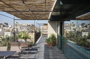 casa camper barcelona