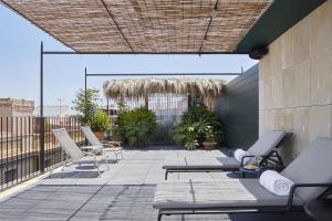 casa camper barcelona