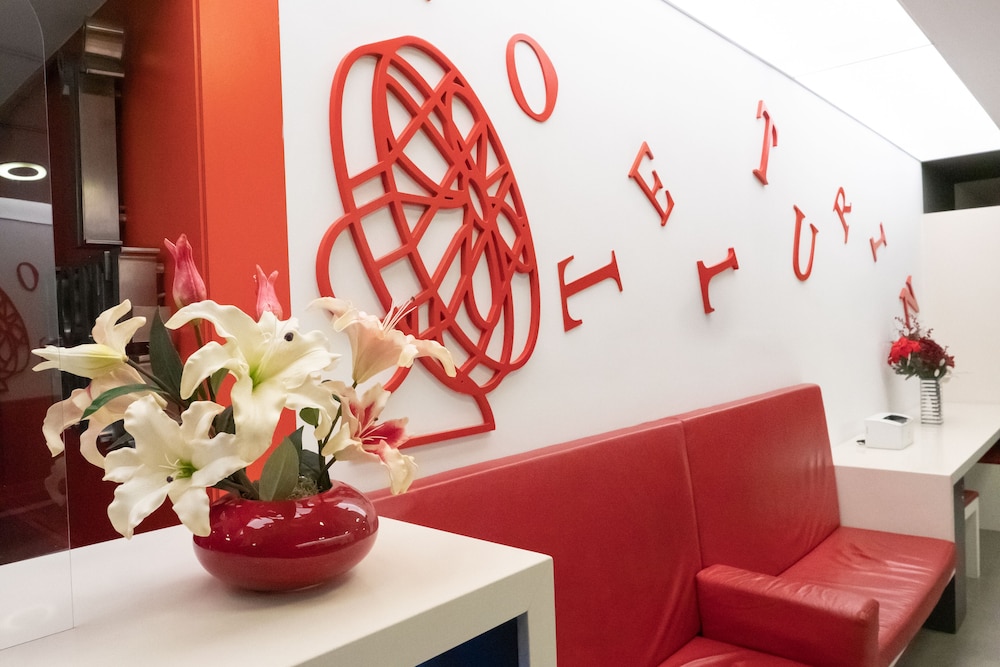 hotel turin barcelona