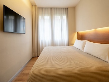 hotel turin barcelona