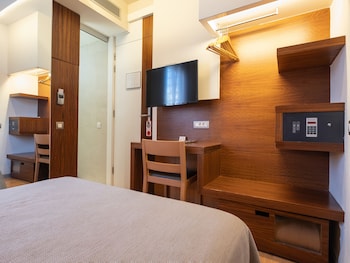 hotel turin barcelona