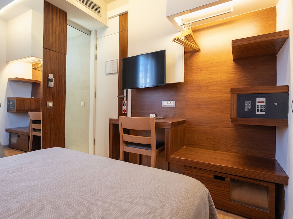 hotel turin barcelona