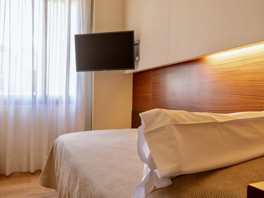 hotel turin barcelona