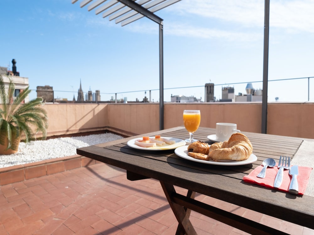 hotel turin barcelona