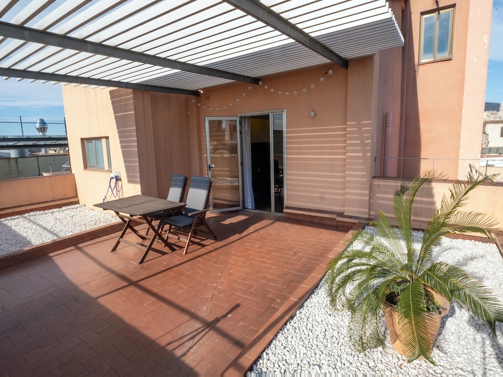 hotel turin barcelona