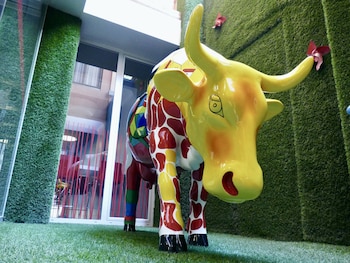 hotel turin barcelona