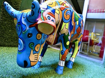 hotel turin barcelona