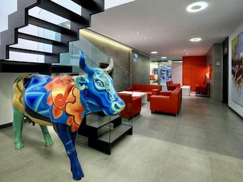 hotel turin barcelona