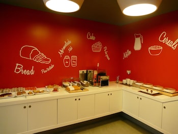 hotel turin barcelona