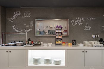 hotel turin barcelona