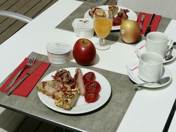 hotel turin barcelona