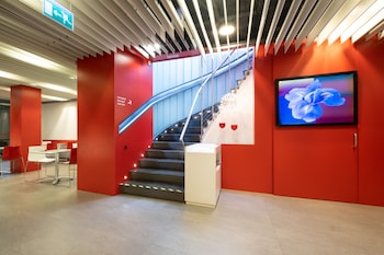 hotel turin barcelona