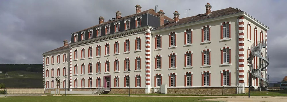 les demeures champenoises