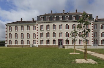 les demeures champenoises