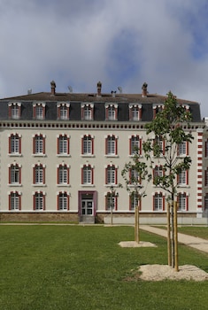 les demeures champenoises