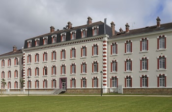 Les Demeures Champenoises,,3 star