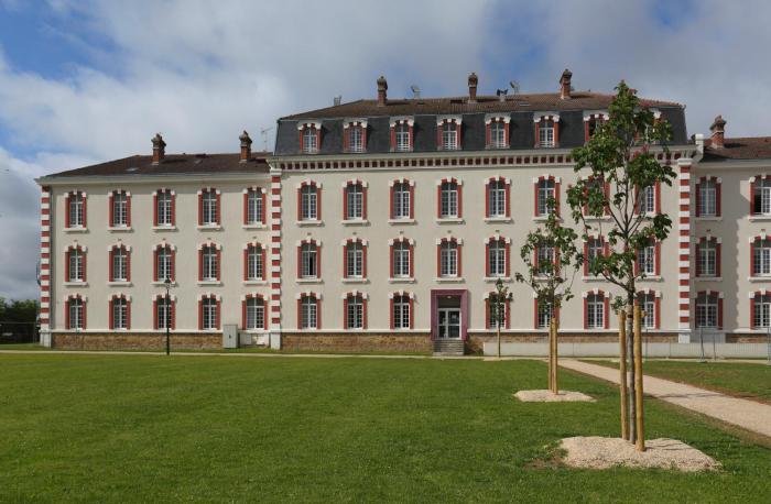 les demeures champenoises
