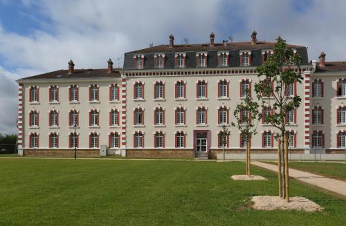 les demeures champenoises