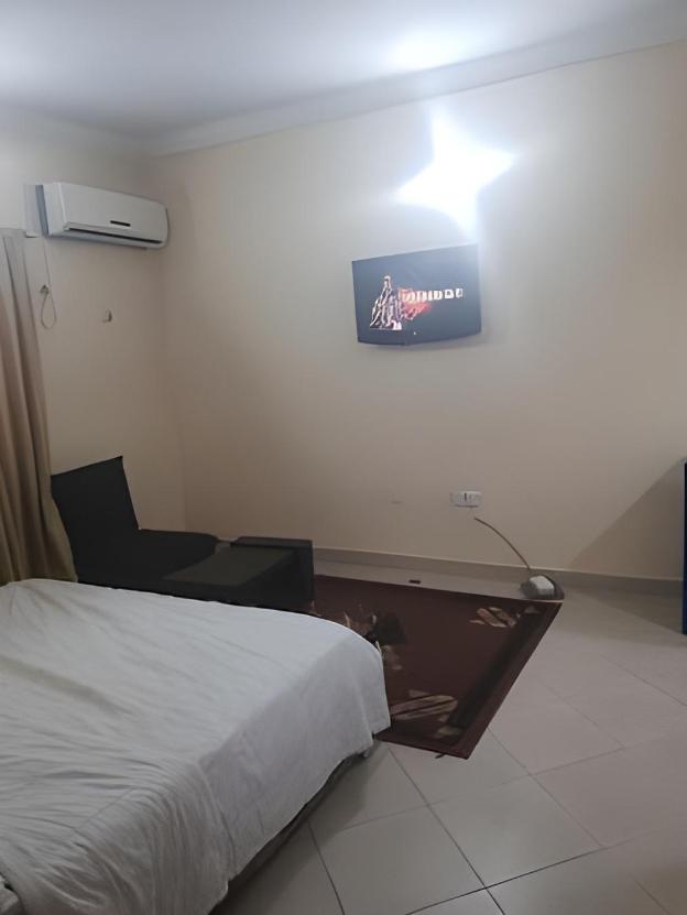 henry george hotel