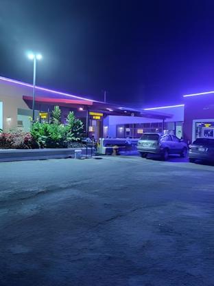 henry george hotel